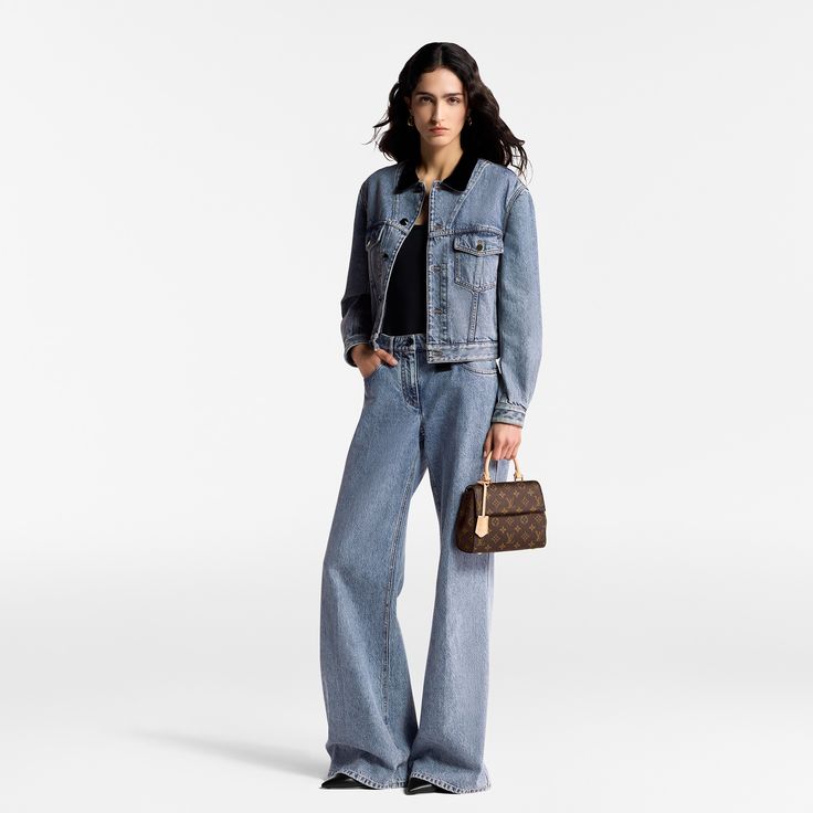 pre-loved wallets and small bags