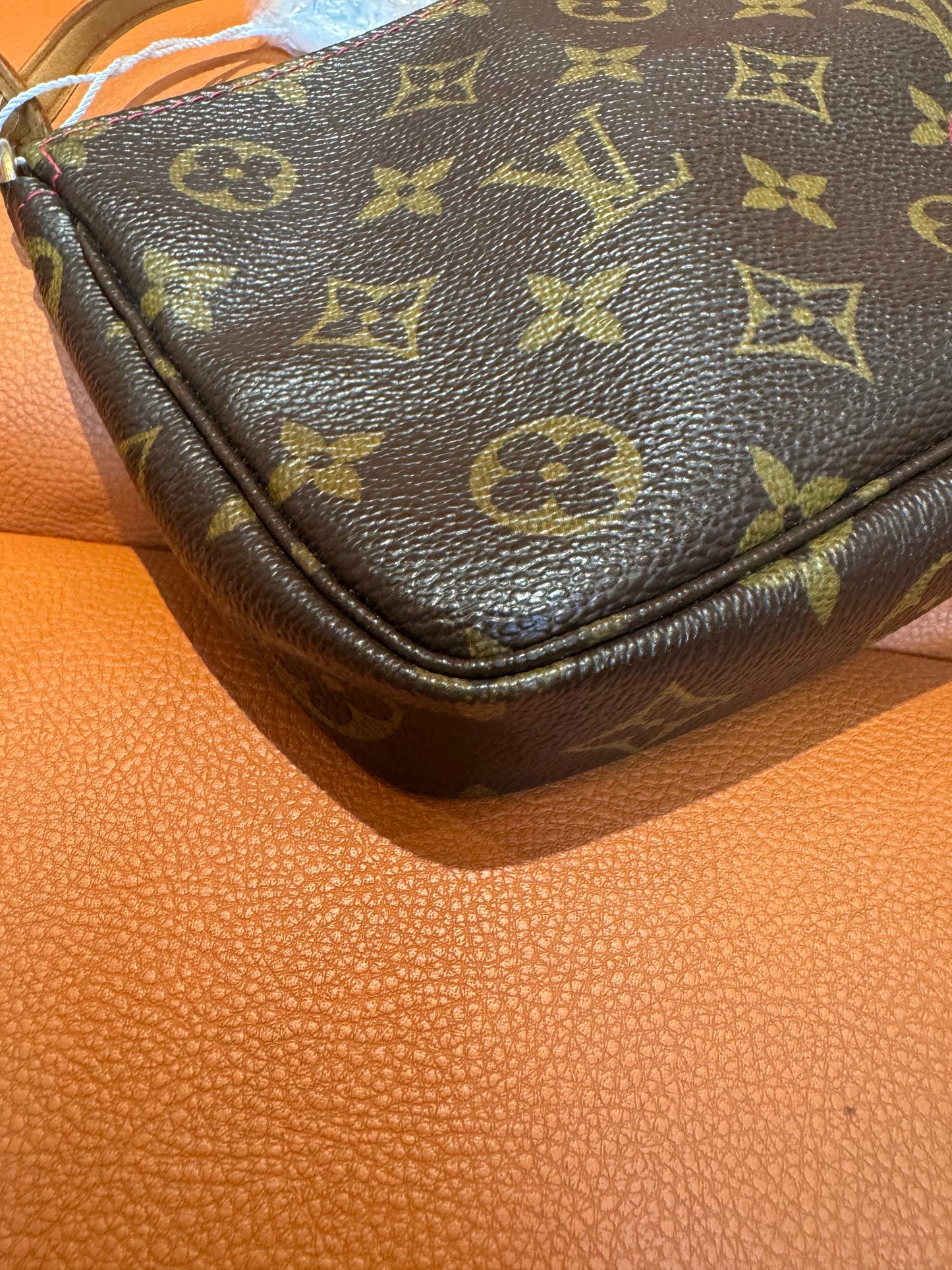 pre-own Rare Designer Mini Shoulder Bag – Cherry Limited Edition