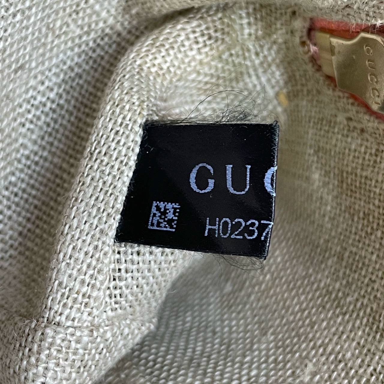 Pre-Owned Gucci Soho Small Dome Satchel in Pink Leather